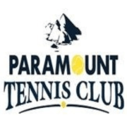 Paramount Tennis Club logo